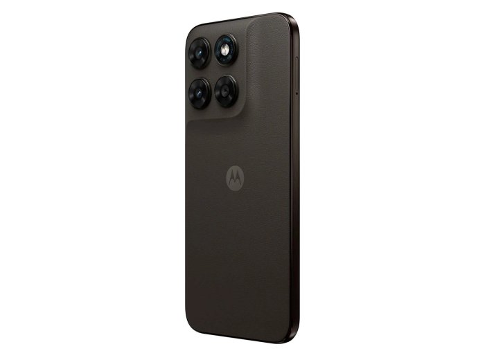 Motorola Moto G77 12/256GB 5G DS PANTONE Black Olive