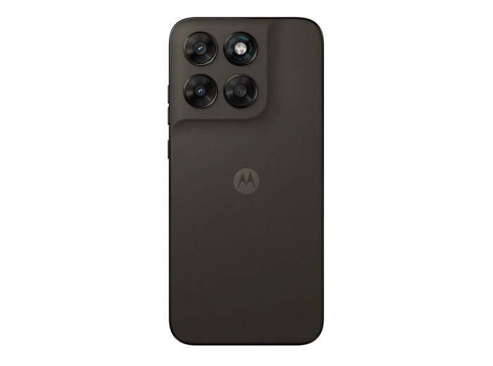 Motorola Moto G77 12/256GB 5G DS PANTONE Black Olive