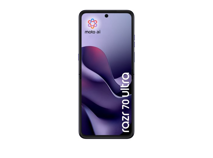 Motorola Razr 70 Ultra 16/512GB 5G PANTONE Orient Blue