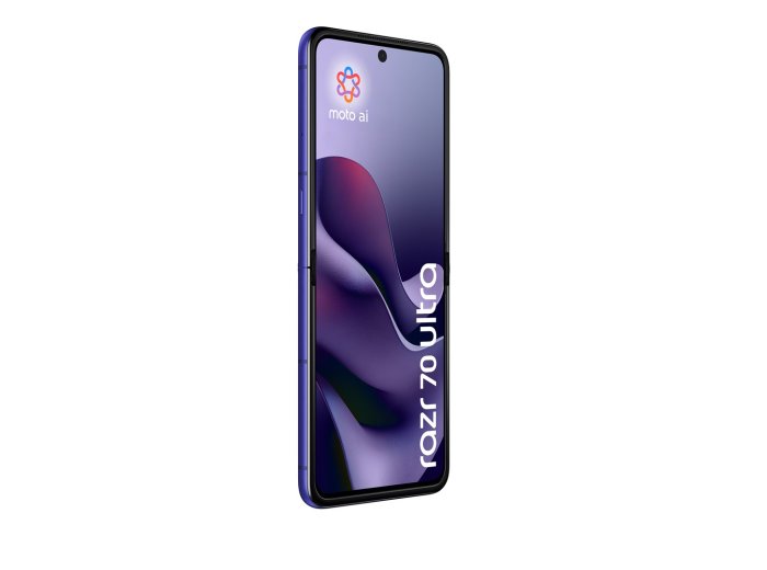 Motorola Razr 70 Ultra 16/512GB 5G PANTONE Orient Blue
