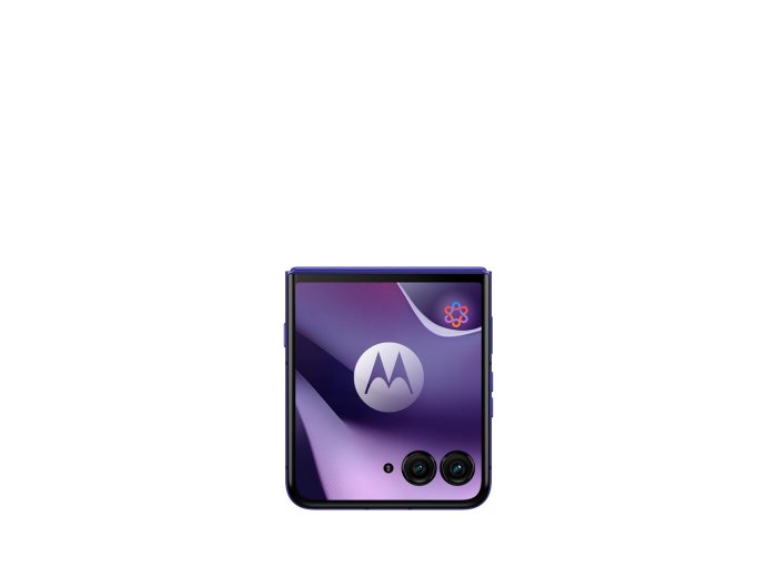 Motorola Razr 70 Ultra 16/512GB 5G PANTONE Orient Blue