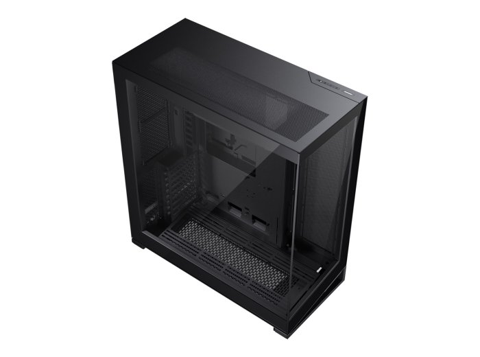 Obudowa komputerowa PHANTEKS NV Series NV7 E-ATX Tempered Glass, ARGB