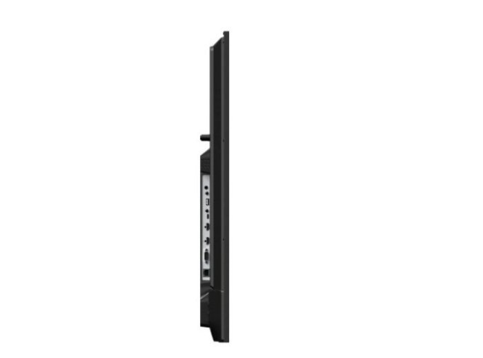 Monitor wielkoformatowy MultiSync E509 50 cali UHD 16/7 350cd/m2