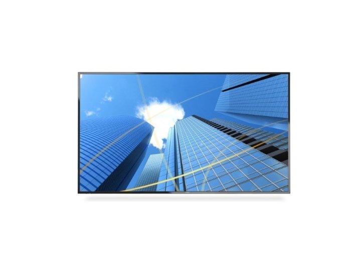 Monitor wielkoformatowy  MultiSync P506 50 cali UHD 700cd/m2 24/7