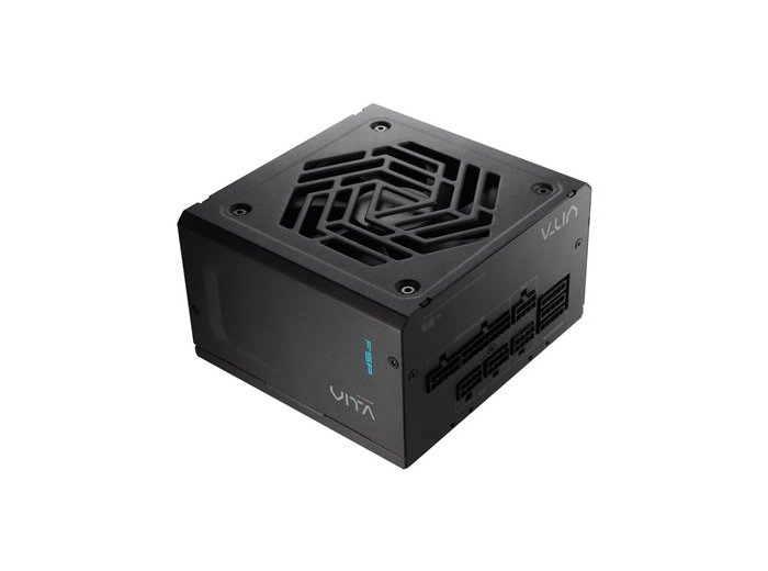 FSP Netzteil VITA 650 GM 85+G 650W F-Modular ATX3.1 retail