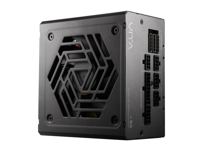 FSP Netzteil VITA 650 GM 85+G 650W F-Modular ATX3.1 retail