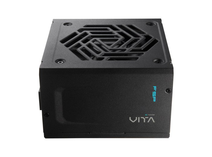FSP Netzteil VITA 650 GM 85+G 650W F-Modular ATX3.1 retail