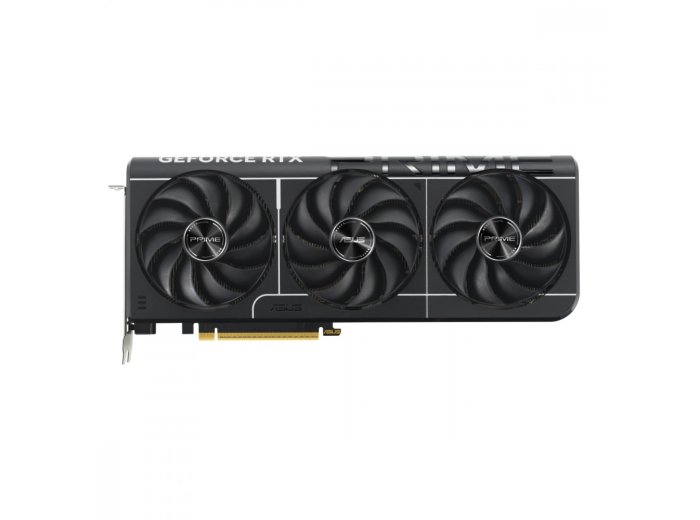Karta graficzna GeForce RTX 5080 Prime OC 16GB GDDR7 256bit 3DP/HDMI