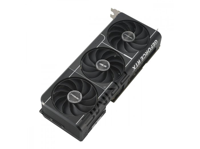 Karta graficzna GeForce RTX 5080 Prime OC 16GB GDDR7 256bit 3DP/HDMI