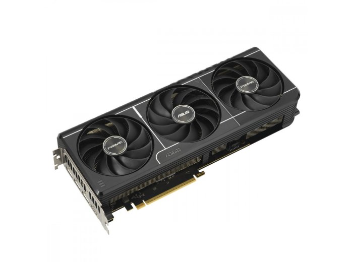 Karta graficzna GeForce RTX 5080 Prime OC 16GB GDDR7 256bit 3DP/HDMI