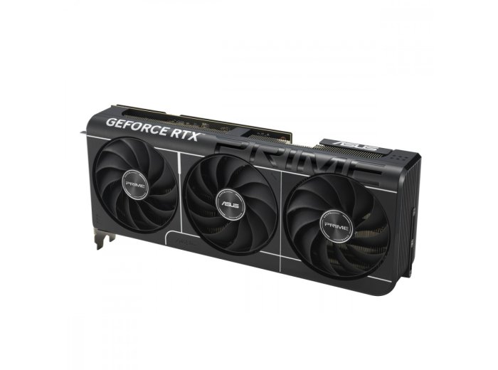 Karta graficzna GeForce RTX 5080 Prime OC 16GB GDDR7 256bit 3DP/HDMI