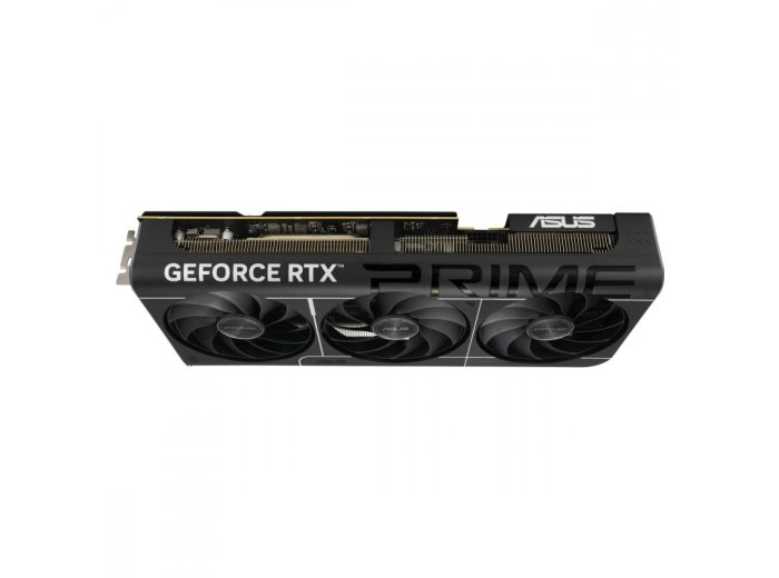 Karta graficzna GeForce RTX 5080 Prime OC 16GB GDDR7 256bit 3DP/HDMI