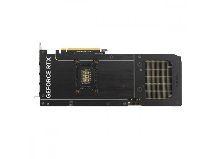 Karta graficzna GeForce RTX 5080 Prime OC 16GB GDDR7 256bit 3DP/HDMI