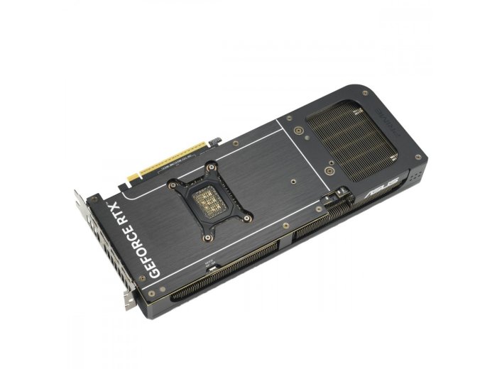 Karta graficzna GeForce RTX 5080 Prime OC 16GB GDDR7 256bit 3DP/HDMI