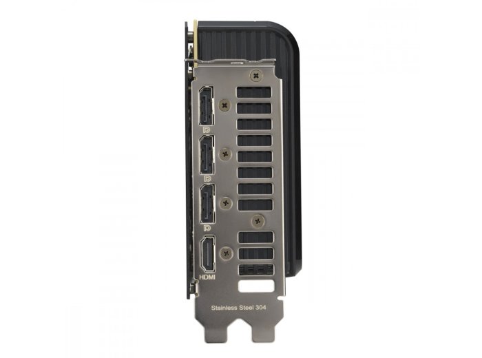 Karta graficzna GeForce RTX 5080 Prime OC 16GB GDDR7 256bit 3DP/HDMI