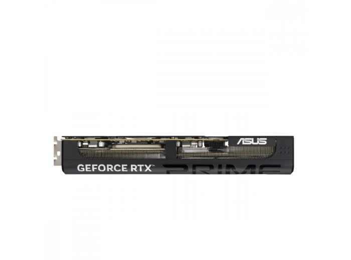 Karta graficzna GeForce RTX 5080 Prime OC 16GB GDDR7 256bit 3DP/HDMI
