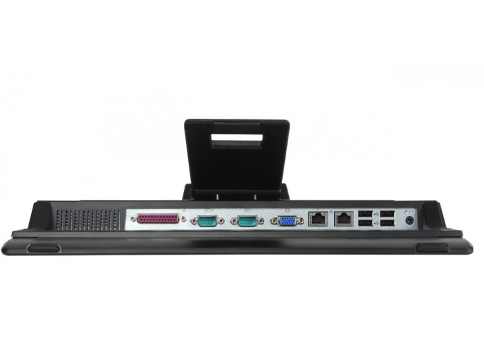 Komputer PRO AP162T ADL-042XEU nOS/N100/8GB/256GB/UMA/15.6/Czarny