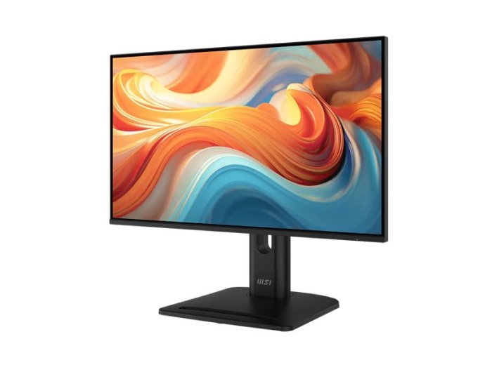 Monitor PRO MP245PHGN E14 23.8 cala/LED/FLAT/144Hz/Czarny