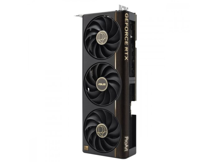 Karta graficzna GeForce RTX 5080 PRO ART OC 16GB GDDR7 256bit DP/HD