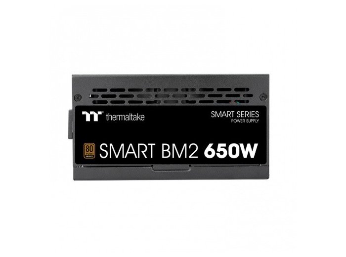 zasilacz - Smart BM2 650W Modular 80+ Bronze