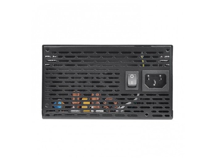 zasilacz - Smart BM2 650W Modular 80+ Bronze