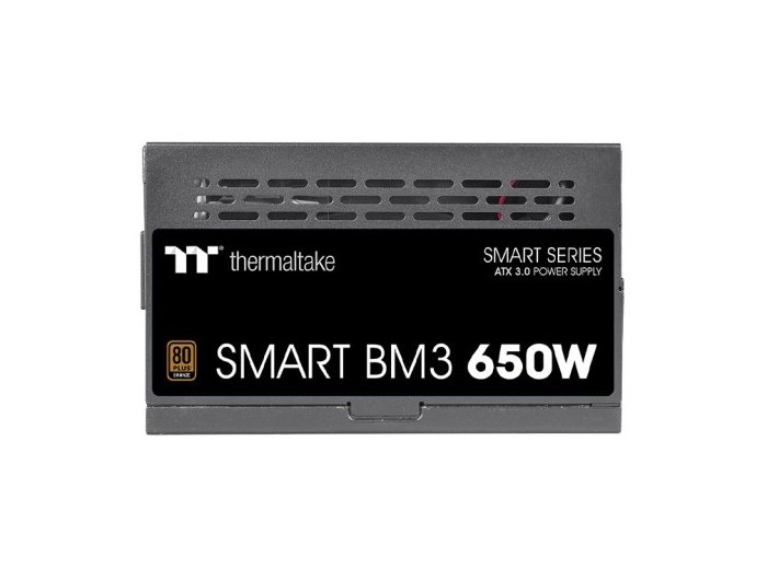 Zasilacz - Smart BM3 650W Modular 80+ Bronze 14cm DC-DC Gen5