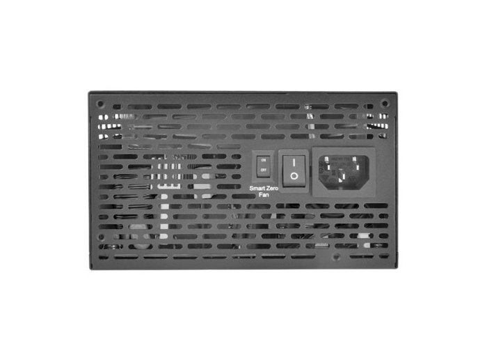 Zasilacz - Smart BM3 650W Modular 80+ Bronze 14cm DC-DC Gen5