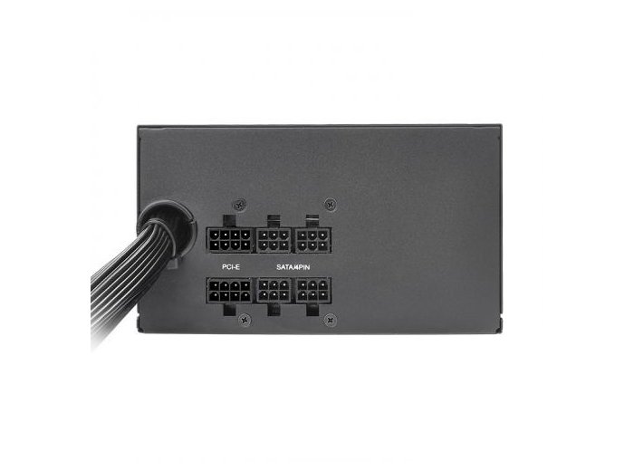 Zasilacz Smart BM1 700W Modular (80+ Bronze, Single Rail)