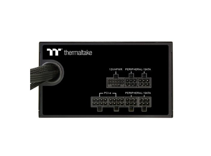 Zasilacz - Smart BM3 850W Modular 80+ Bronze 14cm DC-DC Gen5