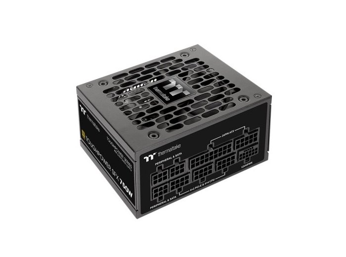 Zasilacz - ToughPower SFX 750W F modular 80+Gold FDB Fan Gen5