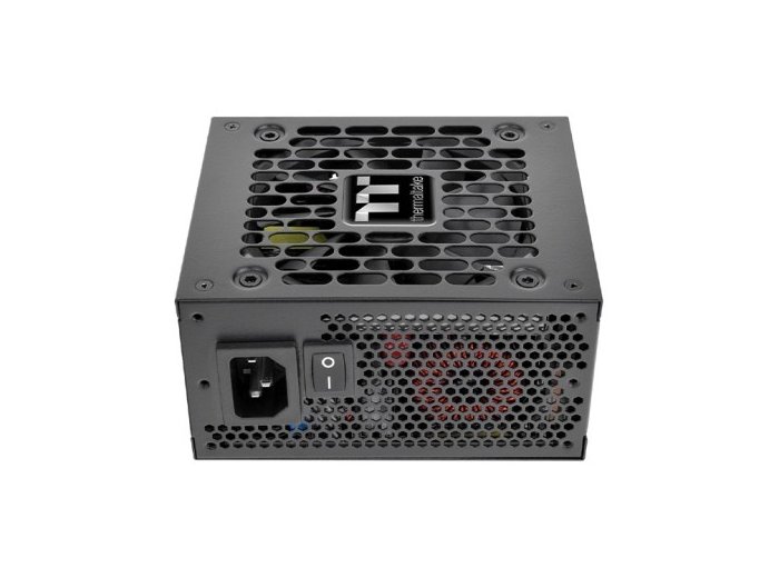 Zasilacz - ToughPower SFX 850W F modular 80+Platinum FDB Fan ATX3.0