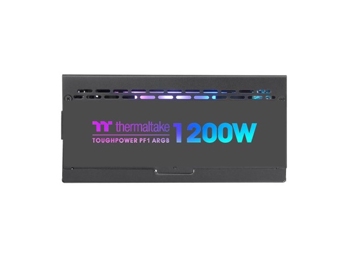 zasilacz PC - Toughpower PF1 ARGB 1200W Platinum TT Premium Edition