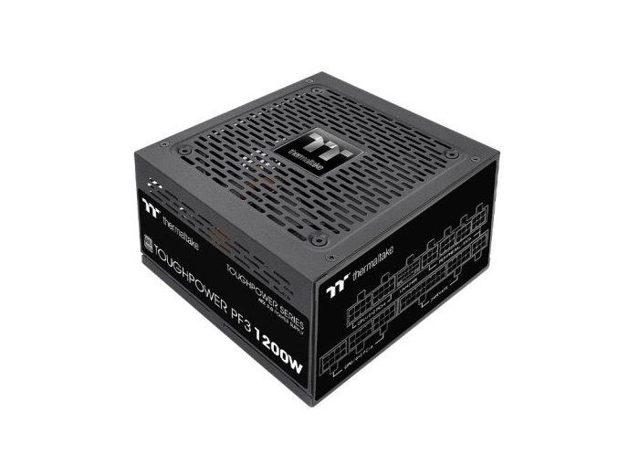 zasilacz - Toughpower Grand PF3 1200W Fmod 80+ Platinum 14cm Gen5