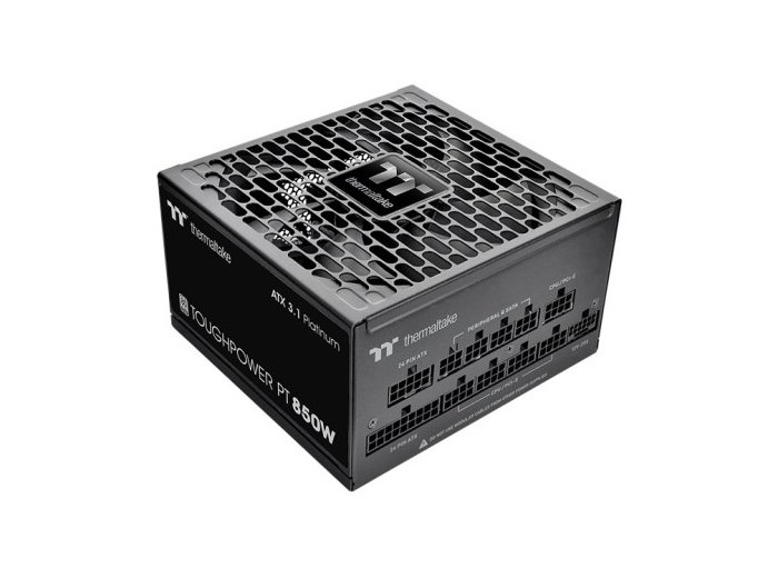 Zasilacz - Toughpower PT 850W Platinum modular Gen5