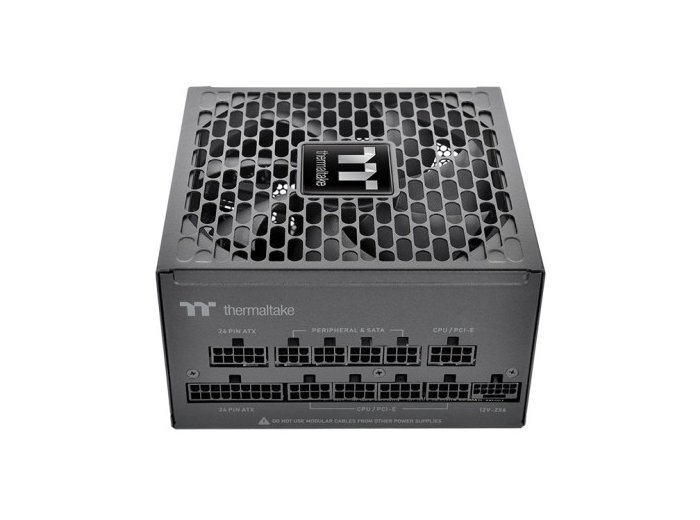 Zasilacz - Toughpower PT 850W Platinum modular Gen5