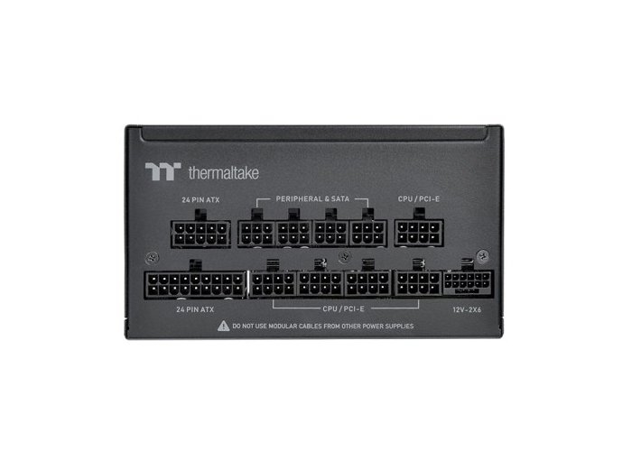 Zasilacz - Toughpower PT 850W Platinum modular Gen5