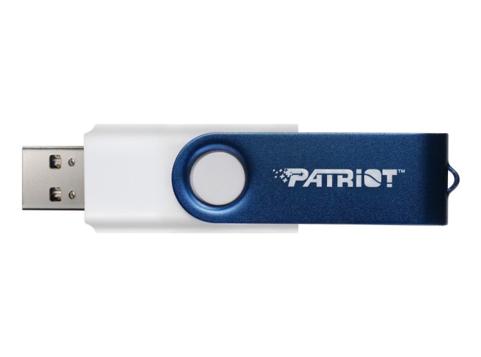 PATRIOT FLASHDRIVE Xporter X550 128GB Dual USB A+C