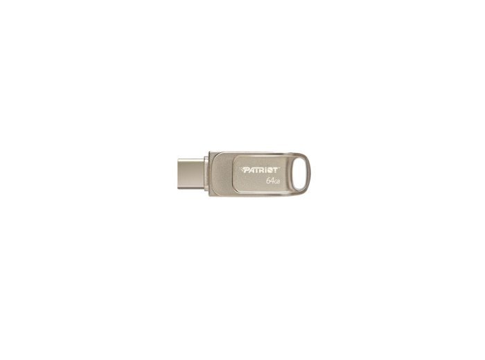Patriot FLASHDRIVE Tab T560 64GB Dual USB 120MB/s