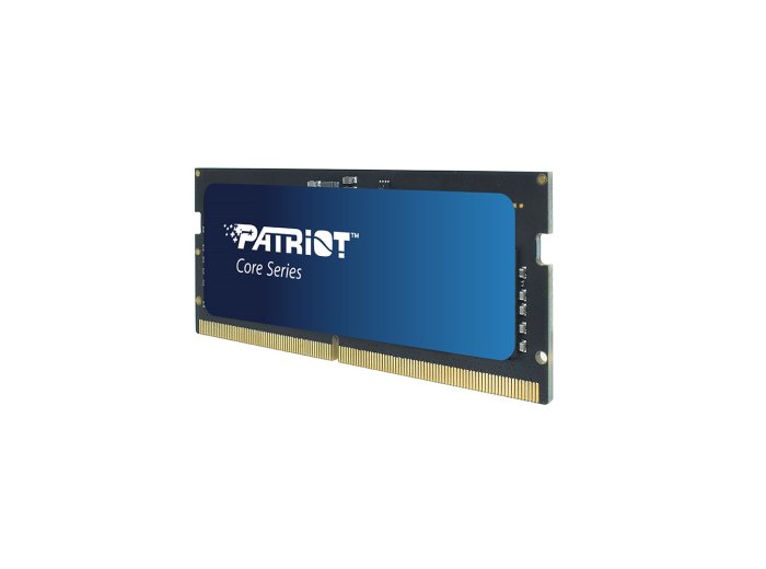 Patriot Core SO-DIMM DDR5 32GB 5600MHz Radiator