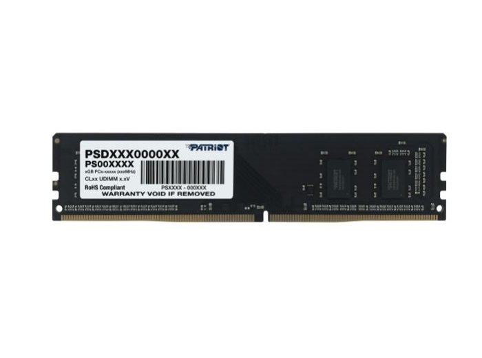 Pamięć DDR4 Signature 8GB/2666 (1*8GB) CL19