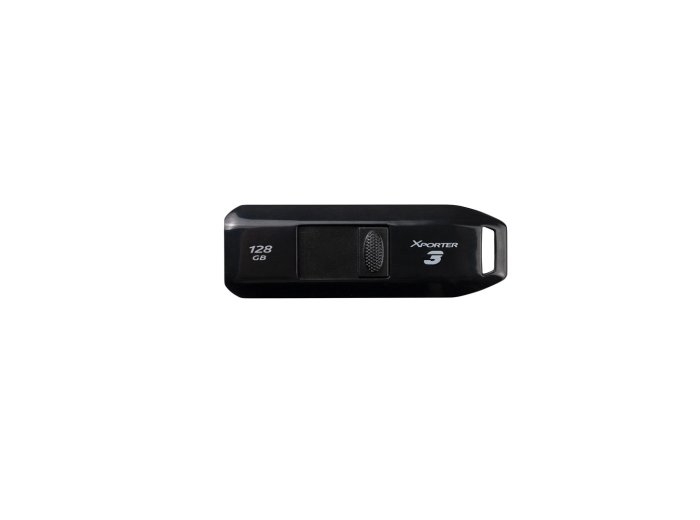 PARTIOT FLASHDRIVE Xporter 3 128GB Type A USB3.2