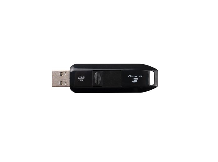 PARTIOT FLASHDRIVE Xporter 3 128GB Type A USB3.2