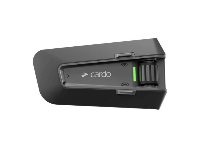 CARDO PACKTALK NEO DUO- Interkom motocyklowy na 2 kaski