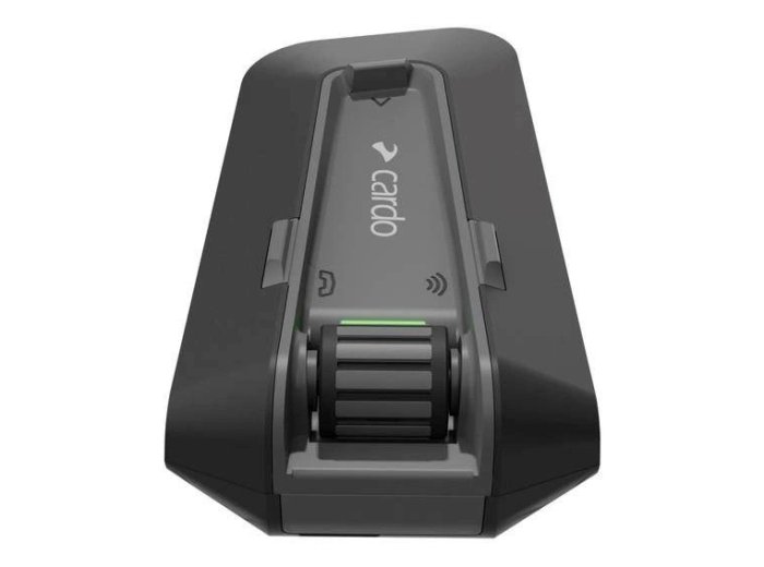 CARDO PACKTALK NEO DUO- Interkom motocyklowy na 2 kaski