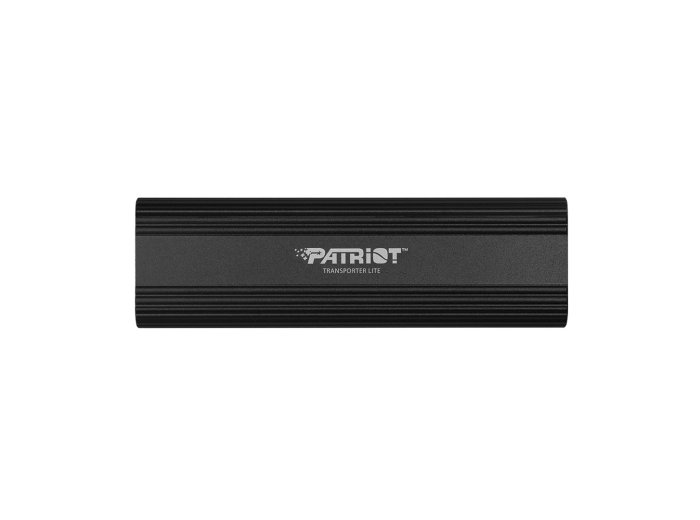 Patriot Transporter LT 2TB USB3.2 Type-C SSD 1000 M