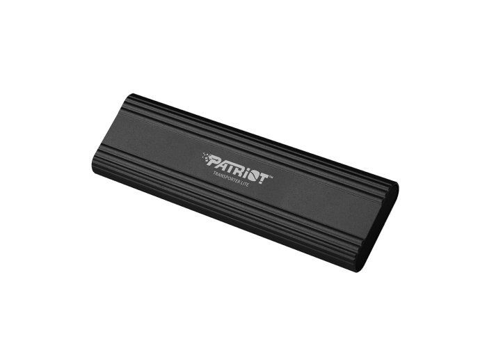 Patriot Transporter LT 2TB USB3.2 Type-C SSD 1000 M