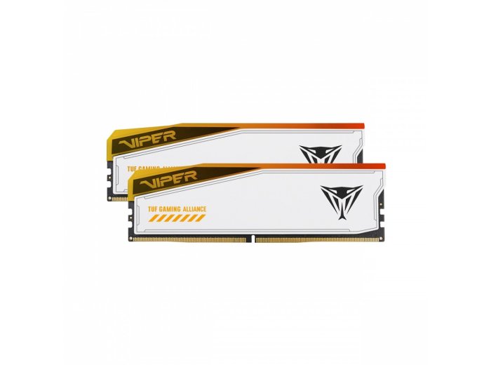 Pamięć DDR5 Viper Elite 5 RGB TUF 32GB/6000 (2x16GB) CL36