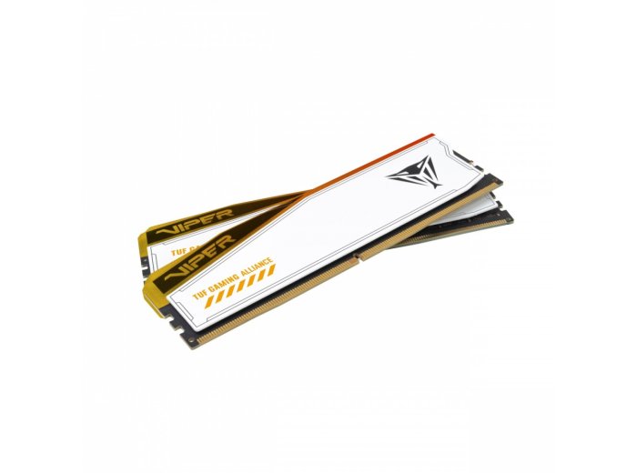 Pamięć DDR5 Viper Elite 5 RGB TUF 32GB/6000 (2x16GB) CL36