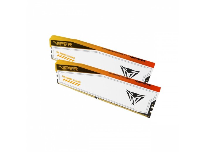 Pamięć DDR5 Viper Elite 5 RGB TUF 32GB/6000 (2x16GB) CL36