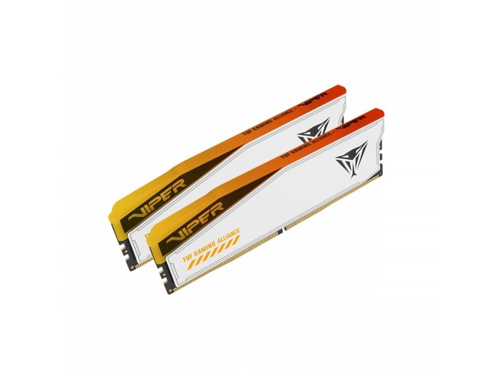 Pamięć DDR5 Viper Elite 5 RGB TUF 32GB/6000 (2x16GB) CL36